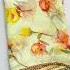780 50rs Shiping Chiffon Floral Digital Print Saree With Handwork Moti Lace 8951320171