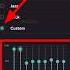 Best Sound Setting For Samsung Phones Improve Audio Quality Shorts