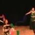 Veil And Fan Veil Performance To From Cairo With Love By The Zamalek Musicians