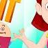 Bangla Sorborno বর ণম ল অ আ Bangla Bornomala Bangla Cartoon Bangla Rhymes Kheyal Khushi