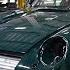 Porsche 959 Reimagined Tour With Bruce Canepa