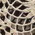 Декор для дома своими руками ЛОВЕЦ СНОВ крючком Панно DIY Home Decor DREAM CATCHER Crochet