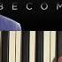 HOW TO PLAY Detroit Become Human Opening Theme Piano Tutorial Lesson