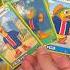 Psg Brainrot CARDS Limited Edition Only On ItalianBrainrotCard Com Psg Italianbrainrot Brainrot
