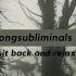 Desired Body Subliminal