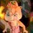 We No Speak Americano Conga Chipettes Lyrics
