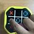 I Played Tic Tac Toe Against An AI Who Wins Puzzle Toys