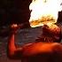 The Fire Knife Dance Masters Of The Fire