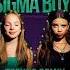 Sigma Boy TECHNO REMIX Betsy