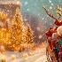 BEST SOFT JAZZ Christmas SONGS For Perfect Holiday Atmosphere Smooth Playlist For Relaxing XMAS