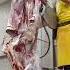 Cattle Splitting Saw