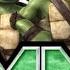 TMNT 2007 PS2 Playthrough Part 1