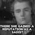 The Brutal Execution Of The Nazi Guard Maria Mandl A Music Lover