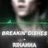 Breakin Dishes Rihanna Edit The100 Audio M A Fight A ManA Man A Man A Ma A A An 8daudio