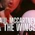 Paul McCartney Wings Red Rose Speedway 50th Anniversary