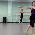 Daily Dance Training For Girls Soft And Flexible Body Dance Girls