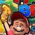 Basically The Super Mario Bros Movie YTP Collab