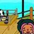 Rock That Body тока бока музыка Tocaboca Tocaangra Tocalifeworld Tocalife Music Capcut