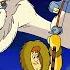 Scooby Doo The Mysterious Haunted Snow Palace Compilation 90s Cartoons Cnindia