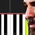 Diriliş Ertuğrul Acı Su Piano Tutorial By VN