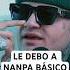 KAPO Respeto Y Admiro Mucho A NANPA BÁSICO Kapo