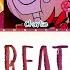 Hazbin Hotel OST Hell S Greatest Dad Перевод на русский Color Coded Lyrics