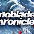 Omens Of Life Blade Menu Theme Xenoblade Chronicles 2 OST 108