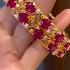 Stone Bangles Gold Bangles Gold Jewellery Kannada