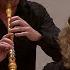 Telemann Concerto For 3 Trumpets 2 Oboes Timpani Strings B C In D Major TWV 54 D3