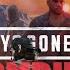 DAYS GONE GMV ZOMBIE