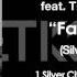 P Taah Ft Tiombe Lockhart Fade Away Silver City Space Mix