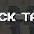 Sentient Statue But Danger Block Tales OST