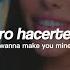 I Wanna Feel Wanna Taste Madison Beer Make You Mine Official Video Español Lyrics