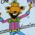 Mr Freaky One Hour One Super Long Time Power Disco Maxi Megamix