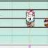 Inspector Gadget Remix On Mario Paint Electronica