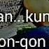 SANI SOG INDIM YOMON