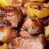 Costela Suína Com Abacaxi Delicia Delicinha