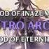Which Archon Had The Most Aura Genshinimpact