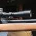 Benjamin Marauder Accuracy Review 100 Yards 25