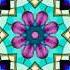Happy June Mandala Can T Stop The Feeling Justin Timberlake Mandala Art 2010smusic Popmusic