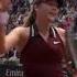 The Youngest Player To Reach Back To Back Quarter Finals This CENTURY
