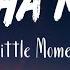 Tabitha Meeks Little Moments Lyric Video