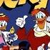 Заставка к мультсериалу Утиные Истории DuckTales Intro