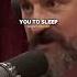 Andrew Huberman Debunks The Biggest Sleep Hack Myth Joe Rogan