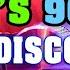 NONSTOP MODERN TALKING INSTRUMENTAL ITALO DISCO REMIX Best Of 80s Disco Instrumental Speaker Test