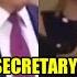 Trump S Spokeswoman CAUGHT In Racist MOMENT With Black Guard