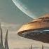 Stellar Voyage Epic Sci Fi Music Cinematic Space Ambient Futuristic Instrumental Deep Focus