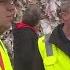 Edward Sanitation Worker