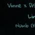 3 Are Legend X Ben Nicky X Vinne X Distorted Dream X Linkin Park Numb Kill Stylez Edit