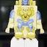 TRANSFORMERS SWAPTICONS Tigatron And Cheetor Toys Transformers Transformerstoys Optimusprime
